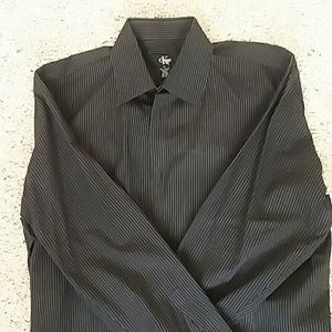 Calvin Klein men's dress shirt..NWOT